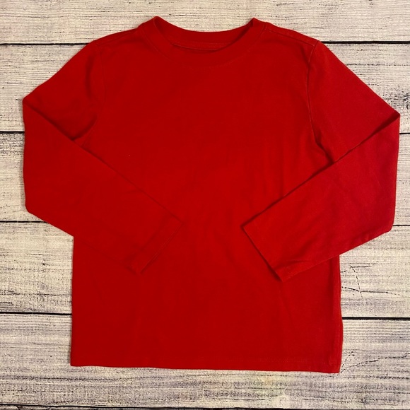 Cat & Jack shirts size XS 4/5 - Picture 3 of 5